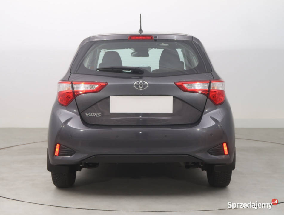 Toyota Yaris 15 Dual VVTi wspomaganie kierownicy dolnośląskie
