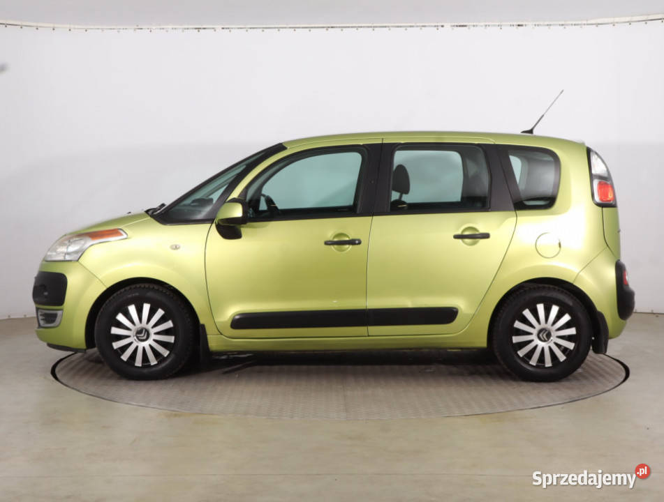 Citroen C3 Picasso 14 i C3 Picasso Piaseczno