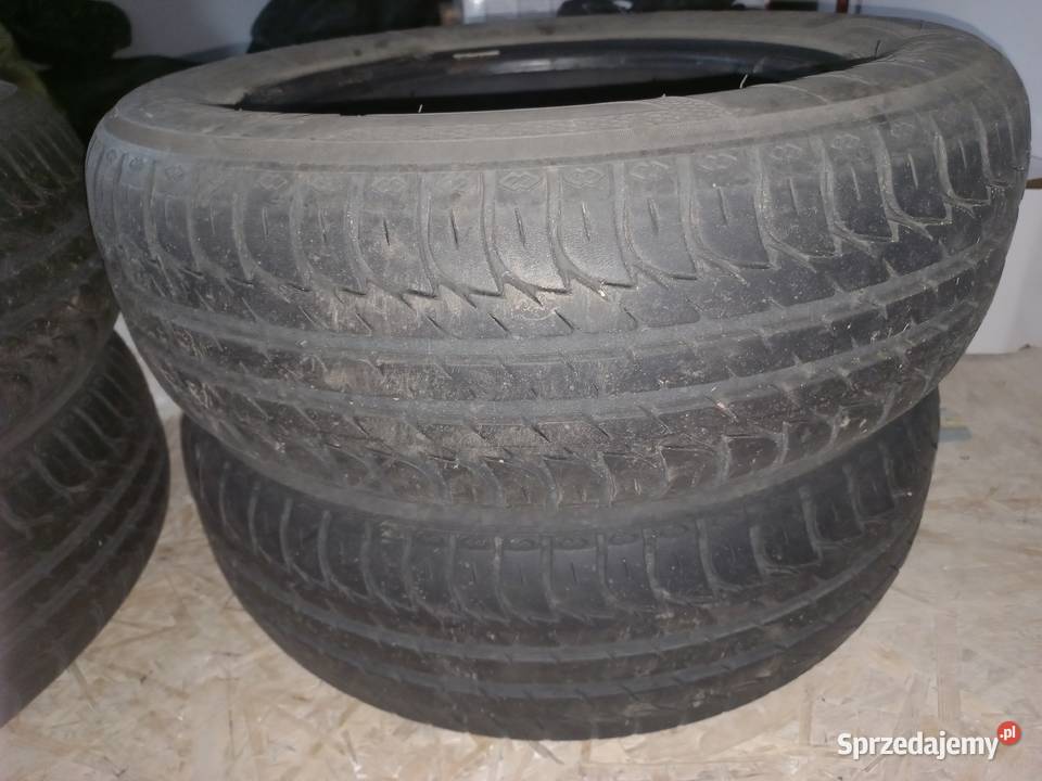 Opony Letnie Kleber Dynaxer HP3 17565R14 82T 4 Białystok sprzedam