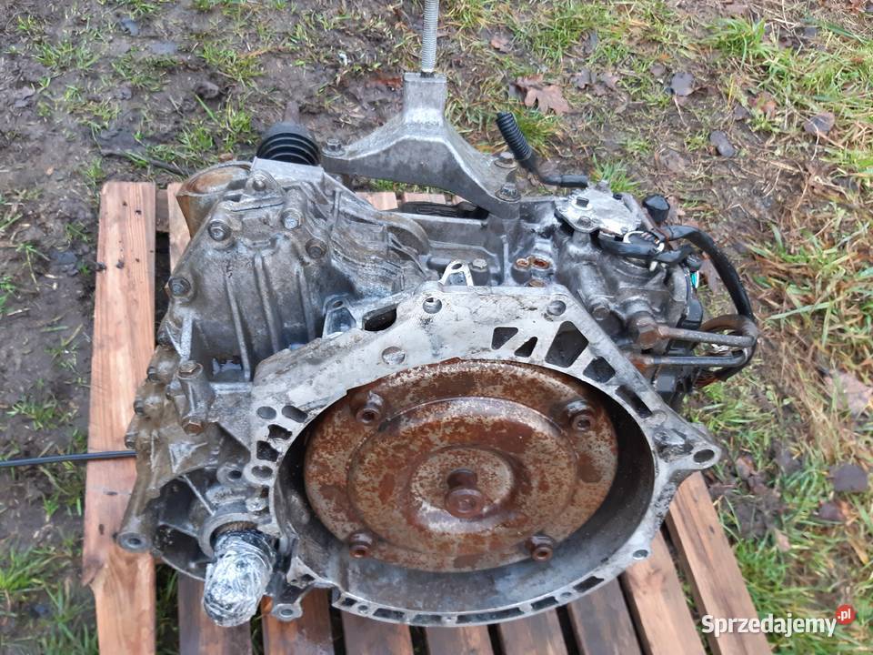 Jaguar X Type 30 V6 Skrzynia biegow automat 020 Mińsk Mazowiecki