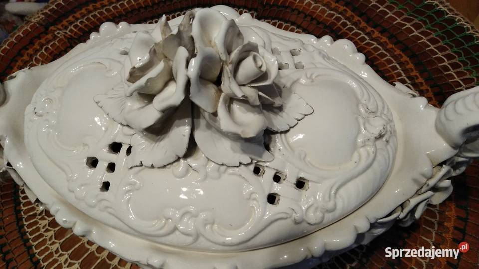 dzban ozdobny Kraków