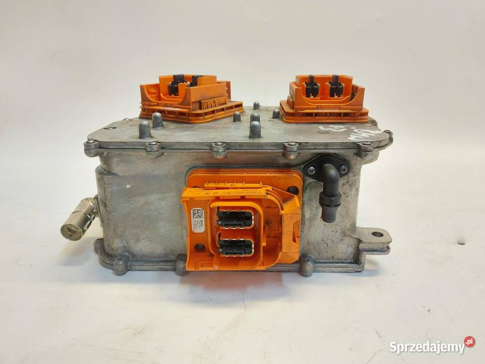 BMW i3 i01 REX Sterownik inwerter ładowania Układ elektryczny silnika dolnośląskie