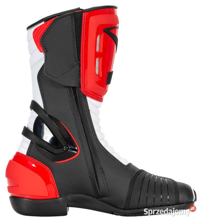 Buty motocyklowe Rekurv C1405 40 Zielona Góra