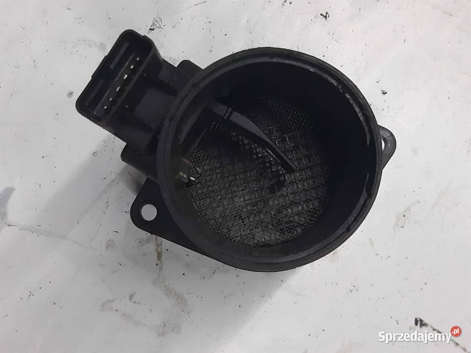 Renault Scenic II 19 DCI Przepływomierz Ksawerów