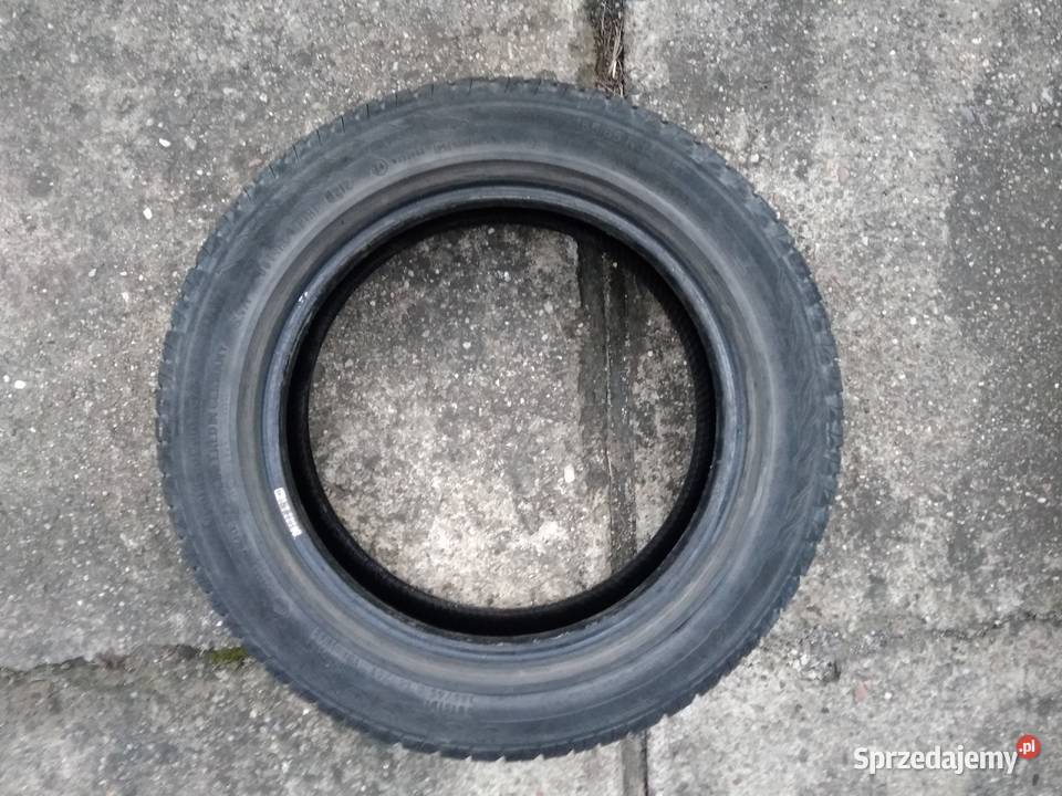 4x Opony ContiEcoContact 3 15565 r 14 letnie Samochodowe Dzierżoniów
