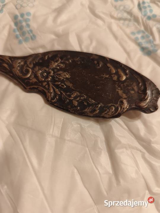 Łyżka wazowa fabryka wolska Antyki, Sztuka, Kolekcje Warszawa