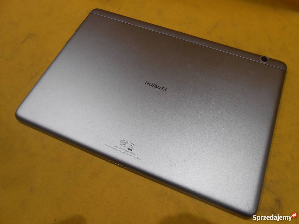 Tablet Huawei MediaPad T3 100 LTE 16GB Tablety i palmtopy śląskie Katowice