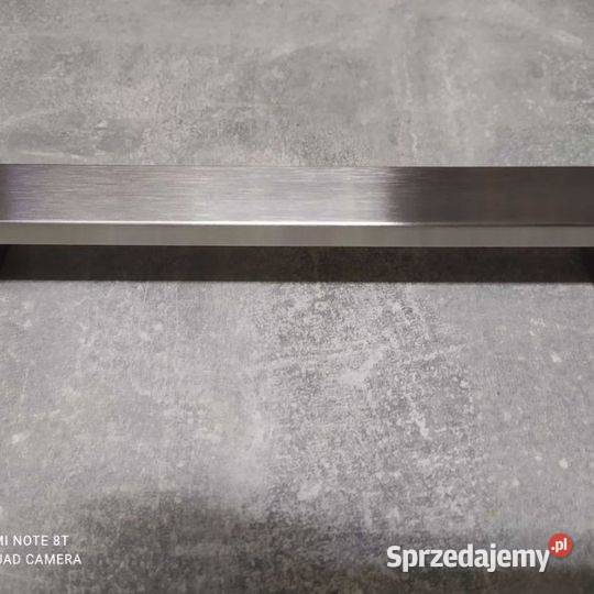 Uchwyt meblowy KVT711 L 192 PROMOCJA Brzeźno