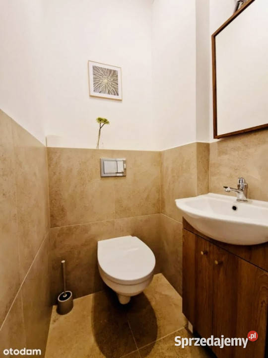 Pod najem turystyczny remoncieNiskie Rok budowy 1908 Sopot sprzedam