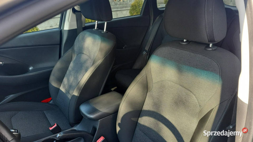 Hyundai i30 15 160 PB SalonPL ASO Gwarancja FV23 wspomaganie kierownicy łódzkie Bełchatów
