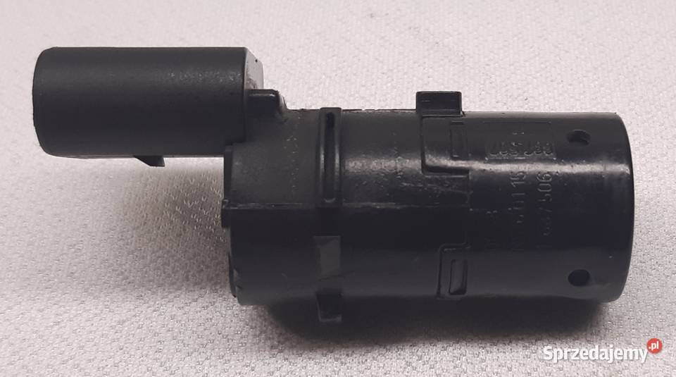 CZUJNIK PARKOWANIA PDC VW T5 AUDI A6 C6 Mielęcin