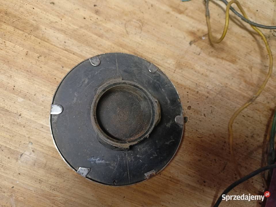 lampa zaślepka FSM syrena osobowe Pozostałe Olesno