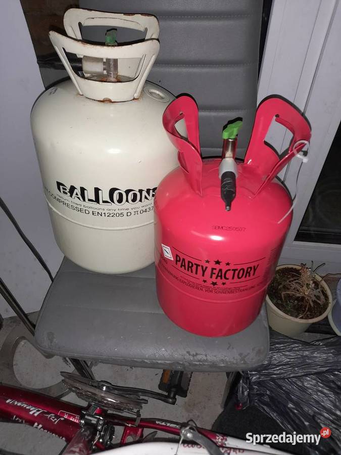 Butla helu łódzkie Skierniewice