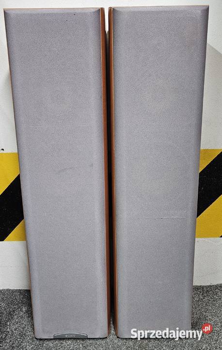 Kolumny stereo SONY SSMF450H 150W x 2 Kraków