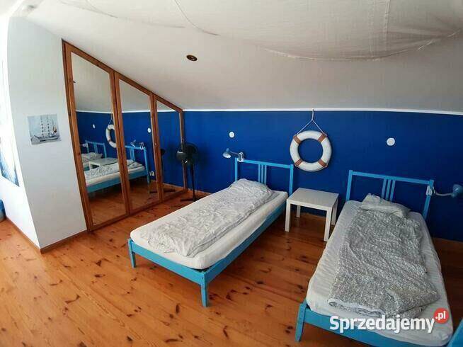 Pokoje do wynajęcia bezpośrednio Francuska Liczba pokoi 6 mazowieckie Warszawa sprzedam