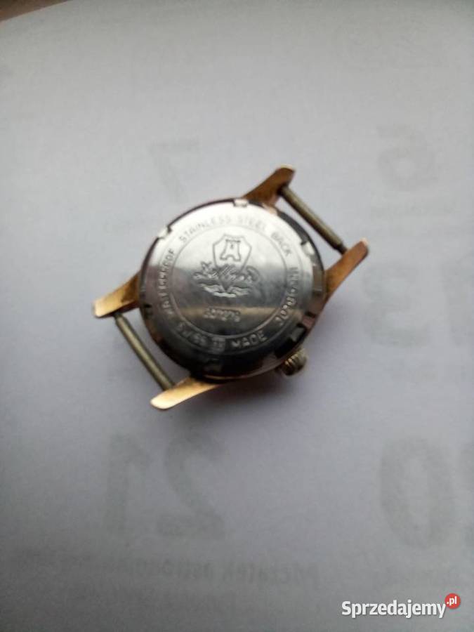 Zegarek Delbana podlaskie Łomża