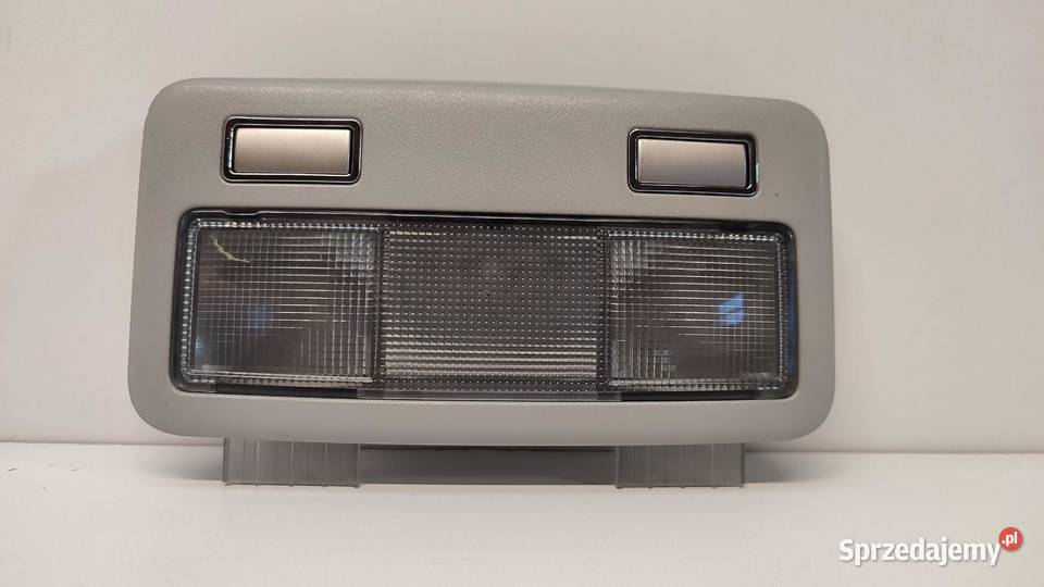 JAGUAR XF 250 LAMPKA PODSUFITKI 8X23MBBSA Oświetlenie kabiny dolnośląskie