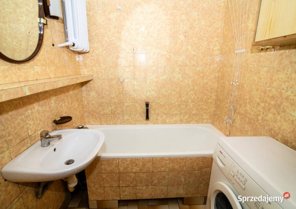 Mieszkanie M4 722 m2 Piastów bezpośrednio sprzedam