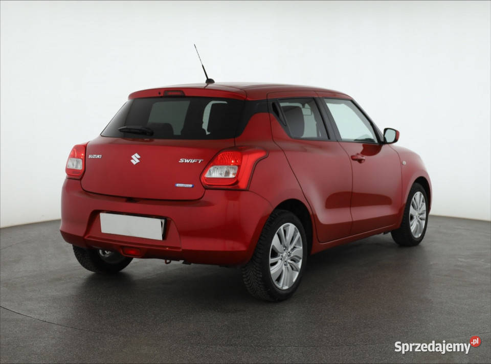 Suzuki Swift 12 SHVS Hatchback Piaseczno