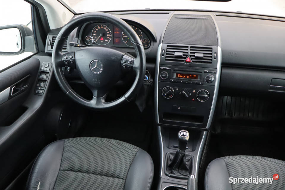 Mercedes A A 180 CDI sprzedam