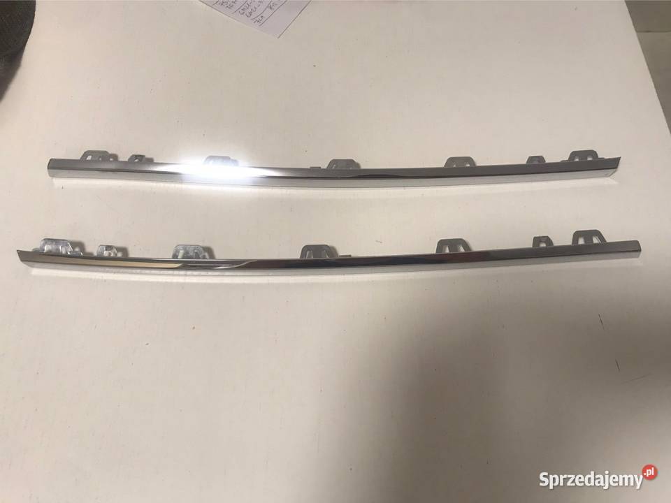 VW T6 7LA listwa zderzaka grilla 7LA853841 podkarpackie Rzeszów