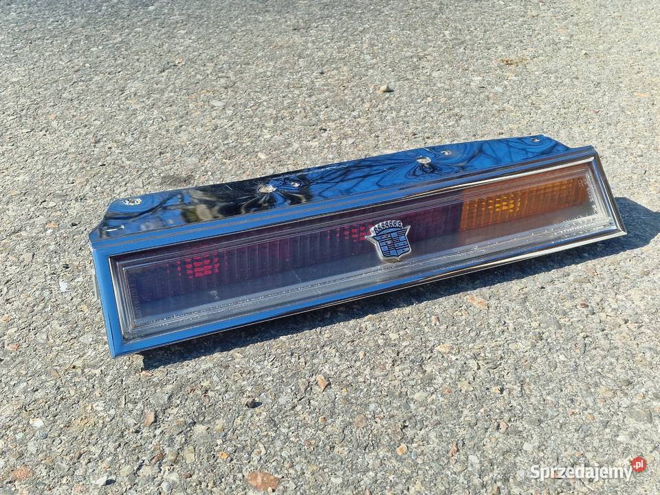 Reflektor Cadillac Seville tył lampa osobowe Lampy tylne Bydgoszcz