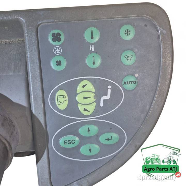 Panel Pulpit Sterowania G931901020103 Ciechanowiec sprzedam