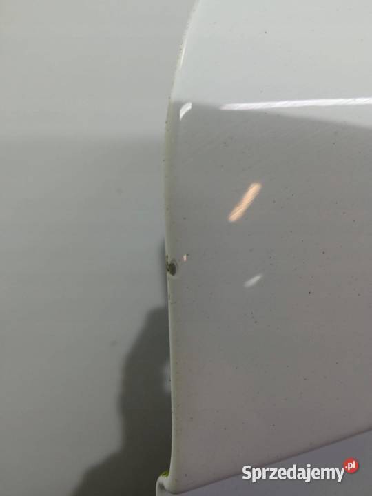 DRZWI PRAWE TYŁ PRZESUWNE BS Ford Transit Drzwi świętokrzyskie