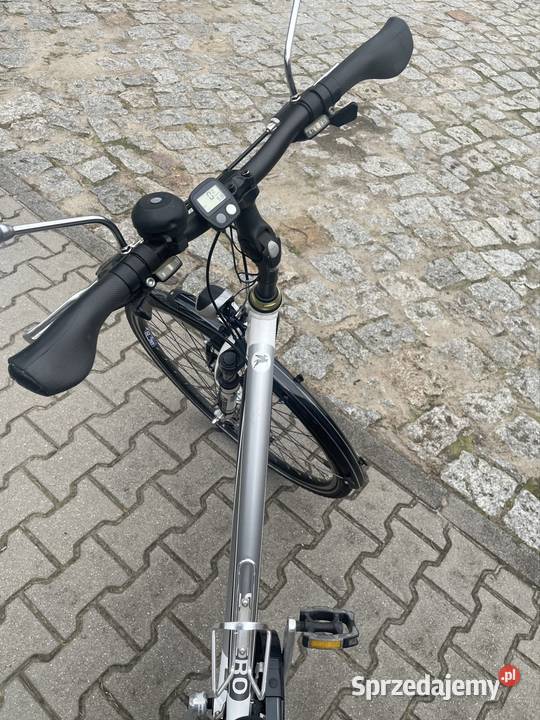 Sprzedam Rower Pegasus Kalisz