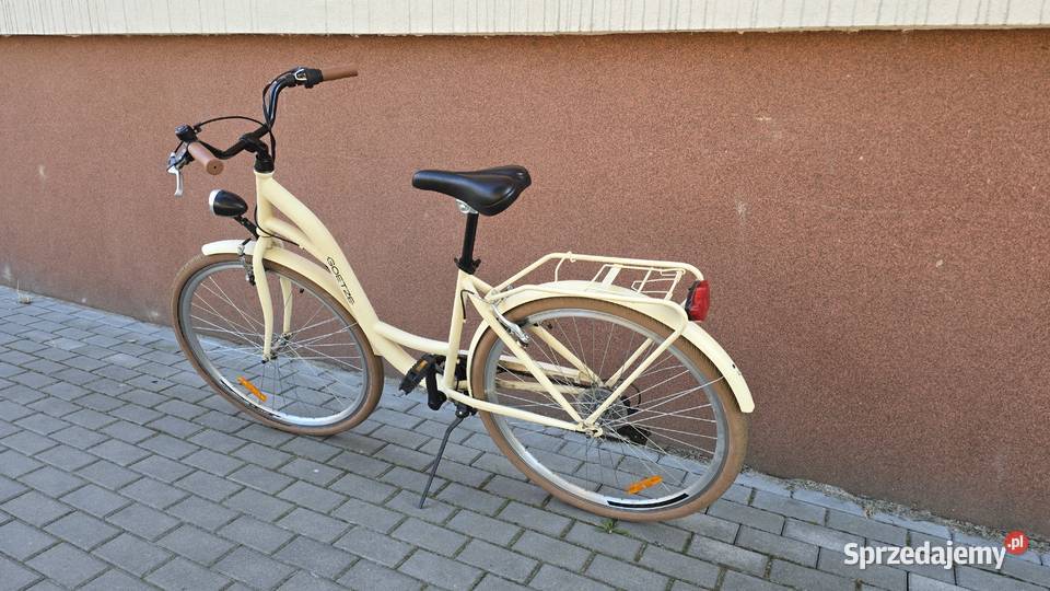 Rower goetze 7 biegów sprzedam