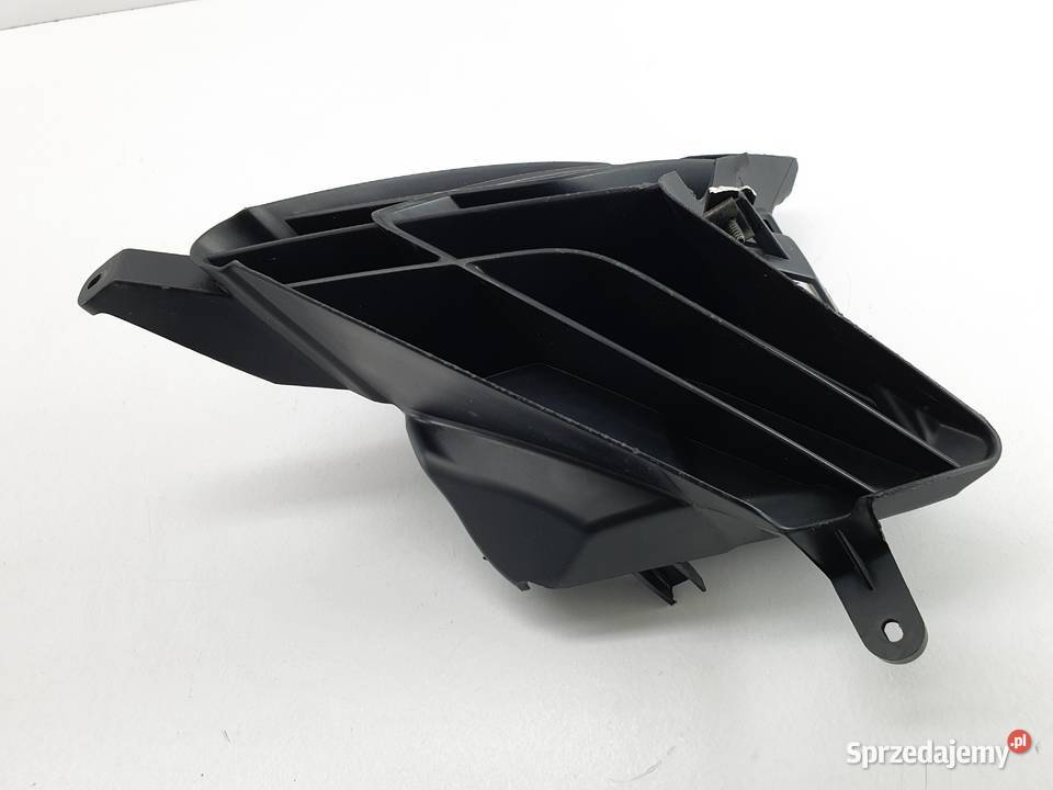 Gril Wypelnienie Czaszy Wlot Peugeot Speedfight Łódź