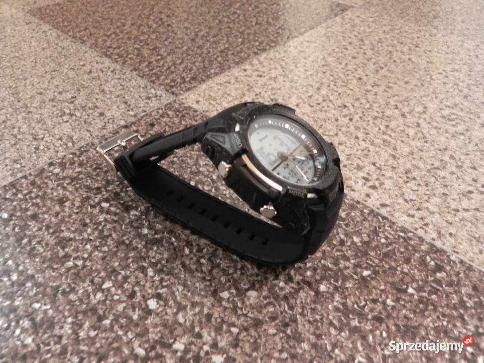 Zegarek męski Hitech D5800