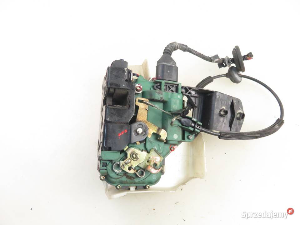 ZAMEK PRAWY PRZEDNI VW PASSAT B5 małopolskie sprzedam