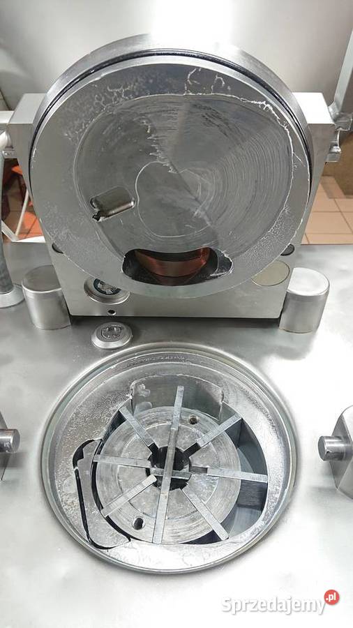 Nadziewarka Handtmann VF 50 Żukowo