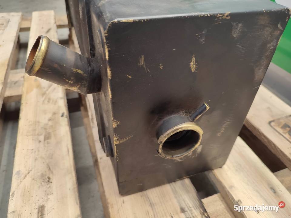 Chłodnica wody Manitou MLT 840 Wilkowo