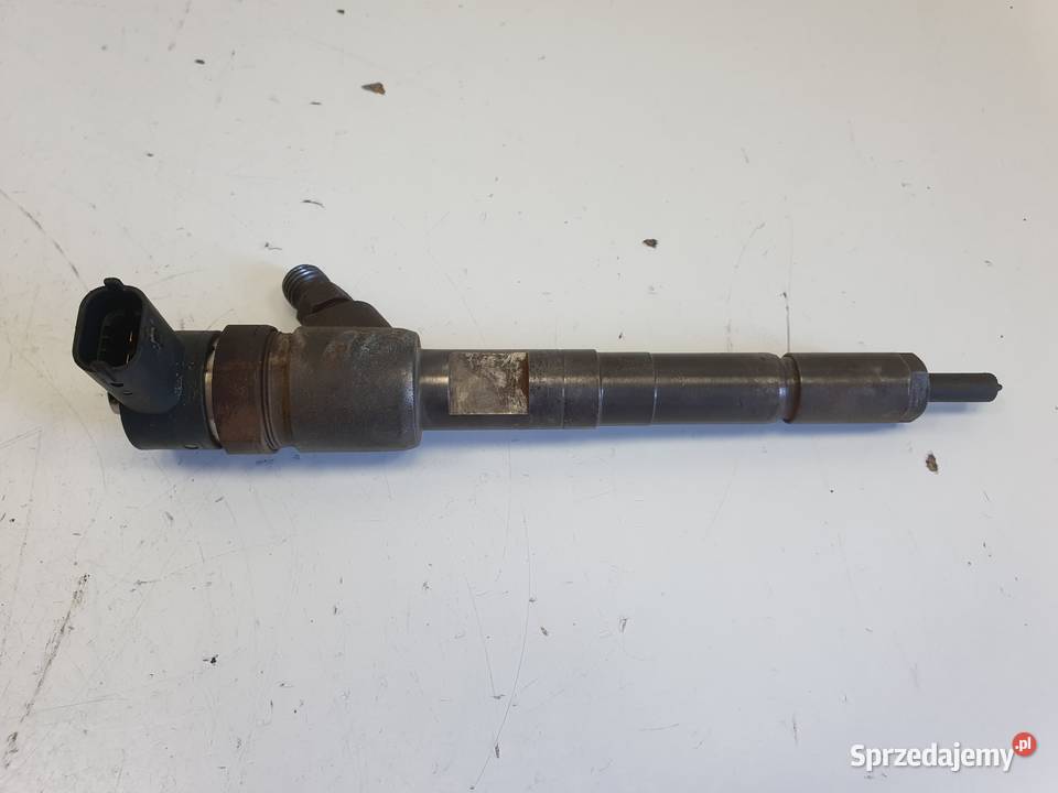 Opel Corsa D 13 CDTI WTRYSKIWACZ wtrysk Janów sprzedam