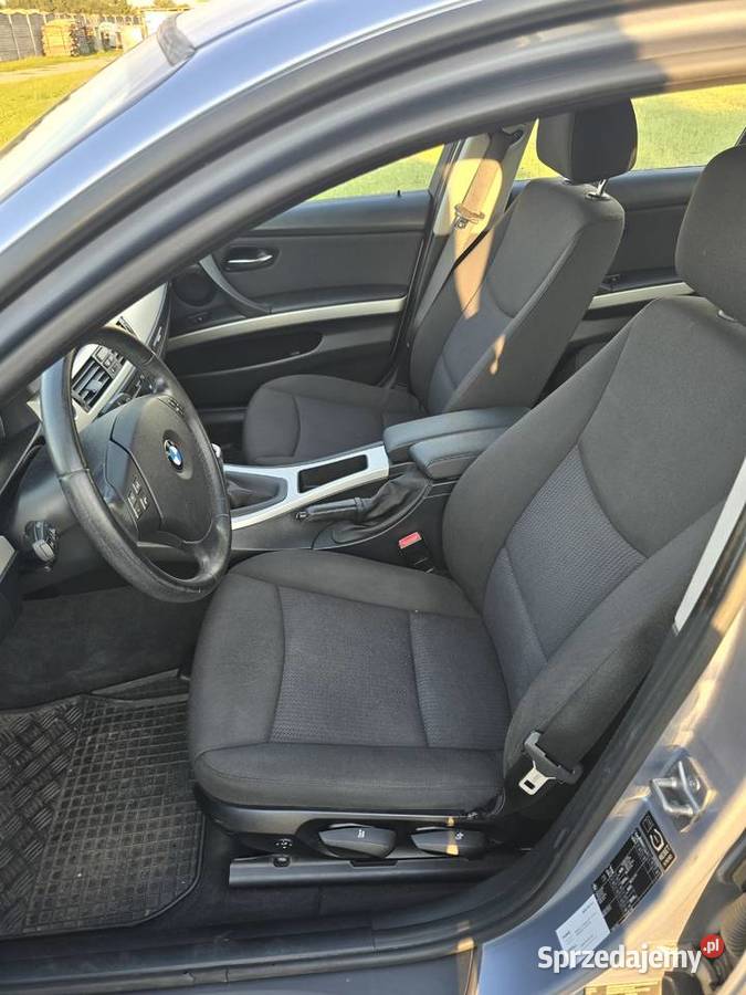 BMW 318 I 146 super stan orginał BMW sprzedam
