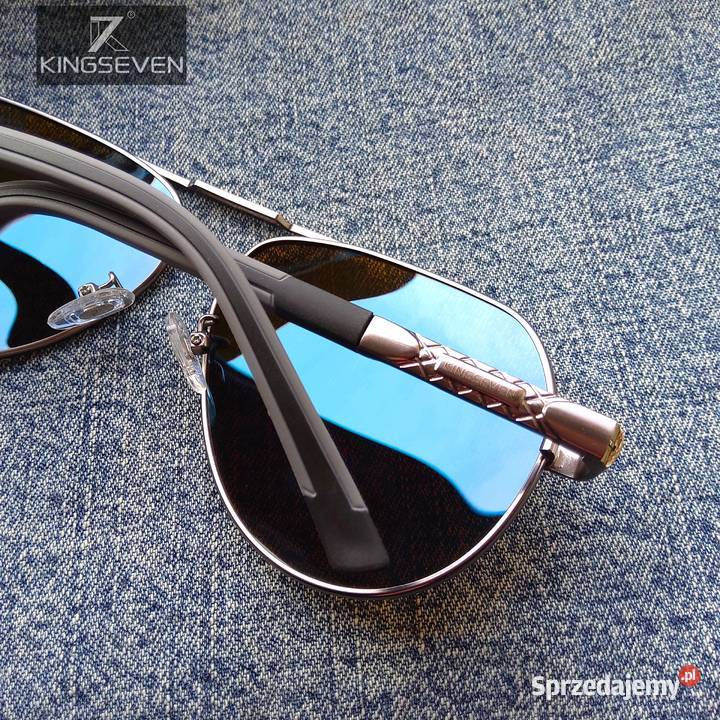 OKULARY PRZECIWSŁONECZNE POLARYZACYJNE HD Polaryzacyjne Mysłowice