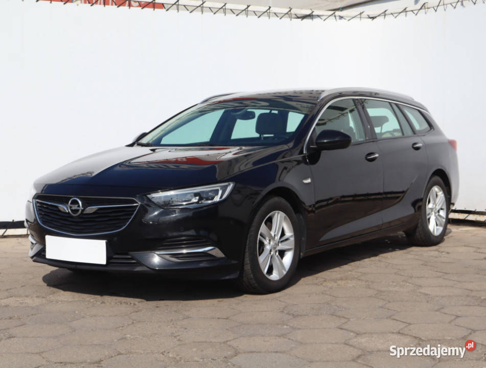 Opel Insignia 20 CDTI Łódź