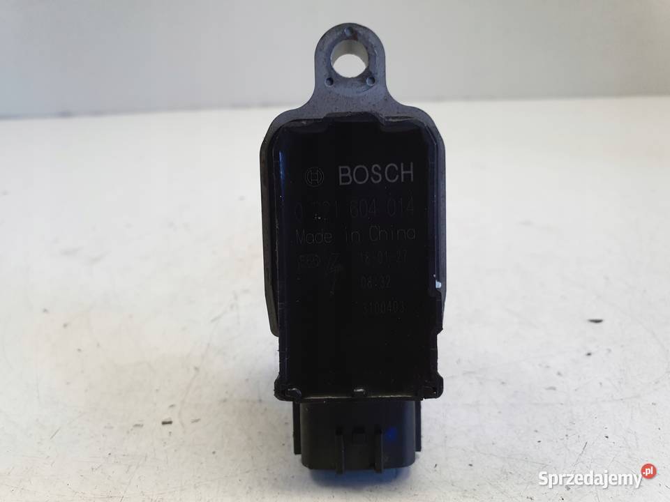 CEWKA ZAPŁONOWA Nissan Qashqai J10 16 16V sprzedam