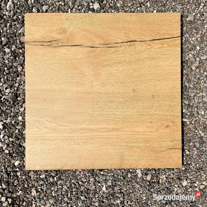 Super Płyty Gresowe tarasowe WOOD 20 60X60X2 Warszawa