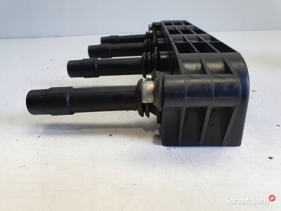 CEWKA ZAPŁONOWA Opel Vectra C 16 18 16V 19005212 osobowe Rudka