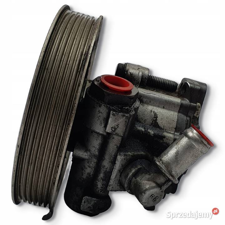 POMPA WSPOMAGANIA Audi A6 C6 32 FSI 4F0145155H osobowe Chełm