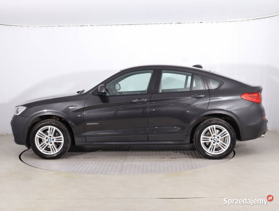BMW X4 xDrive20d mazowieckie Piaseczno sprzedam