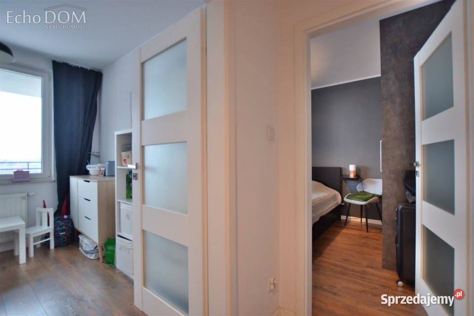 sprzedaży mieszkania 55m2 3 pokojowe Kraków dr własność sprzedam