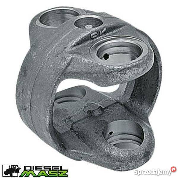 łącznik krzyzaków półosi John Deere 62106620 Zbuczyn