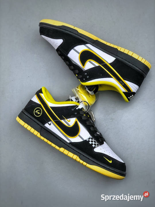 Nike Dunk SB Low buty sportowe rozmiar 36 46 śląskie Zabrze