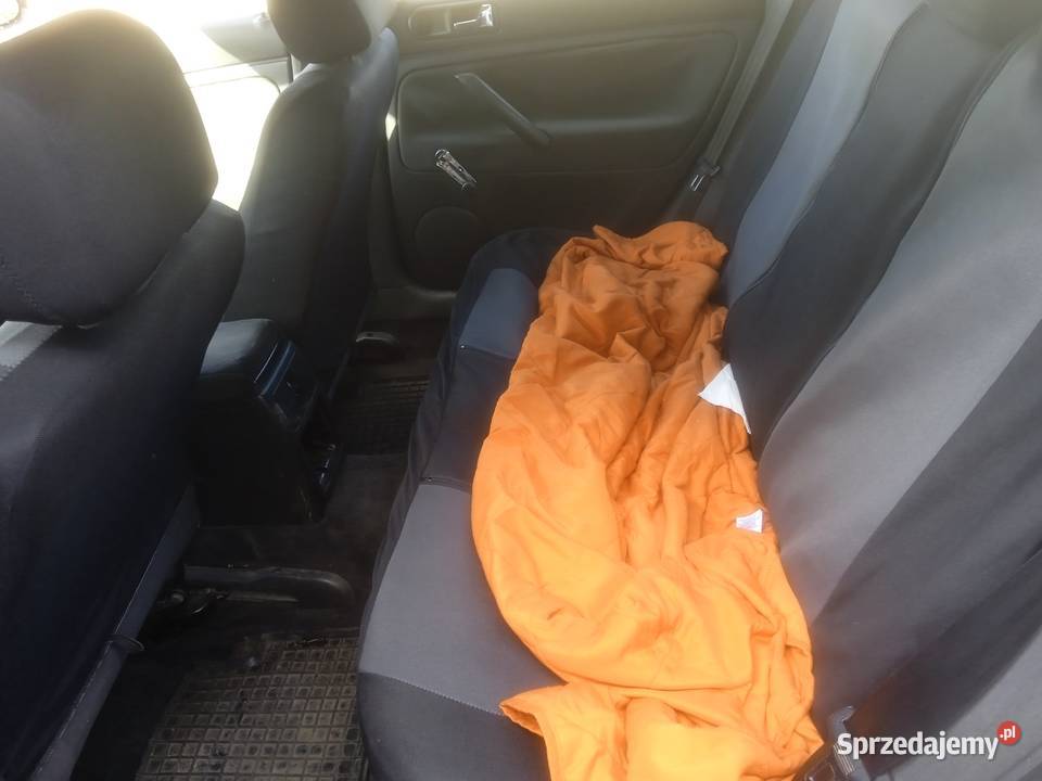 Passat B5 fl 20 TDI 136 2005 Passat pomorskie Zblewo sprzedam