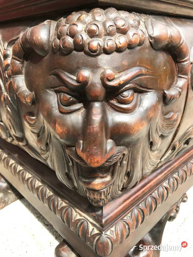 Biblioteka neorenesansowa z 1920 roku Wrocław