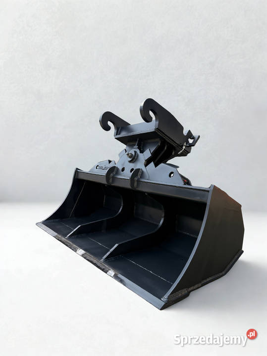 Łyżka skarpowa hydrauliczna 200 1827t Mszana Dolna